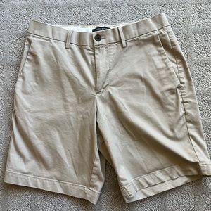 Banana Republic Core Temp Shorts